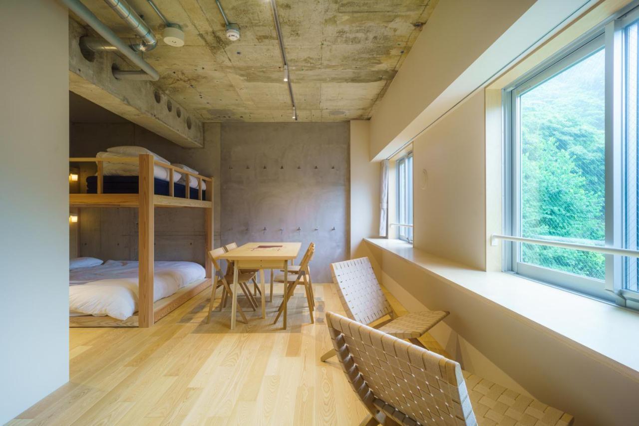 Takaone Activity＆Stay Hachioji Exterior photo