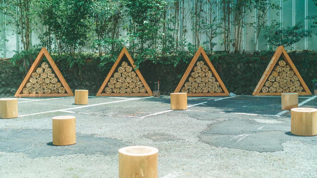 Takaone Activity＆Stay Hachioji Exterior photo