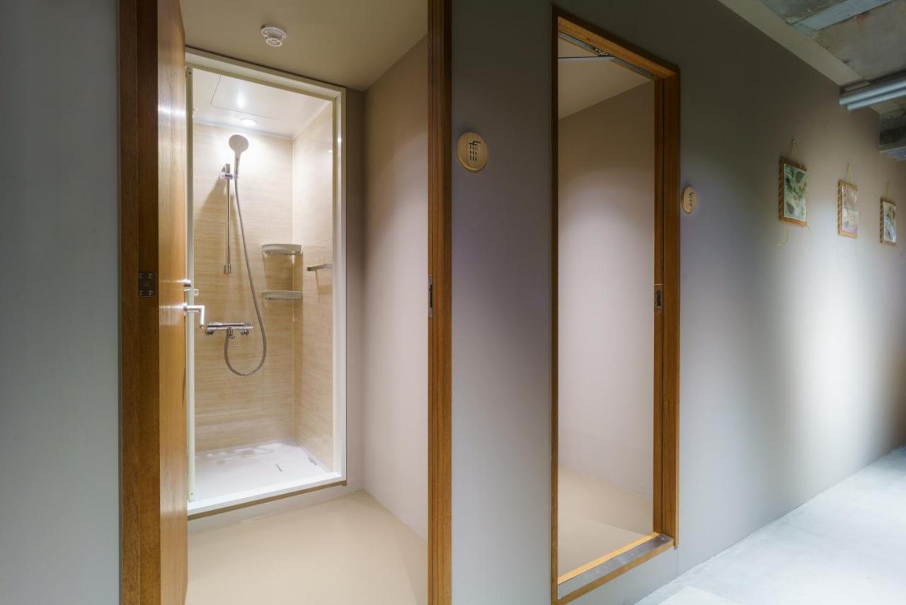 Takaone Activity＆Stay Hachioji Exterior photo