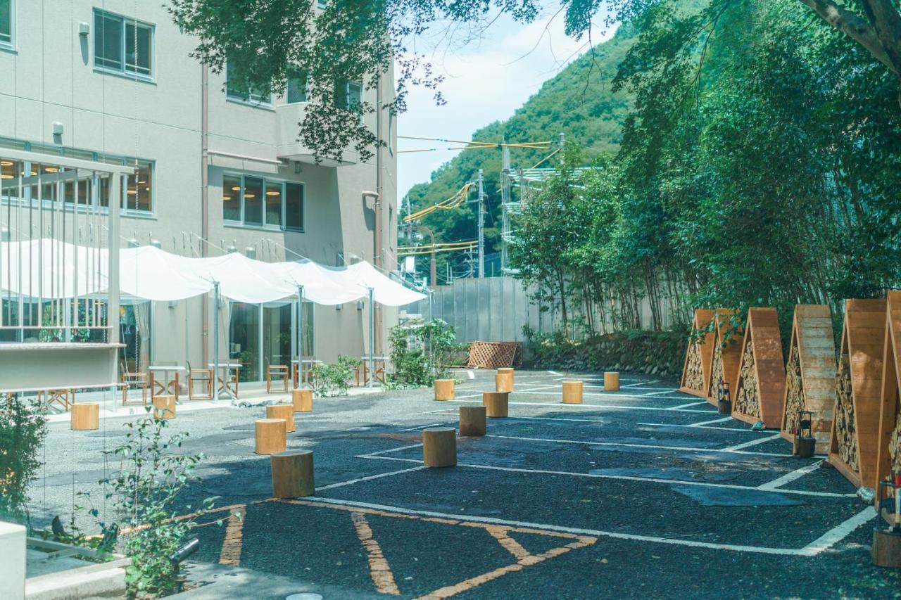 Takaone Activity＆Stay Hachioji Exterior photo