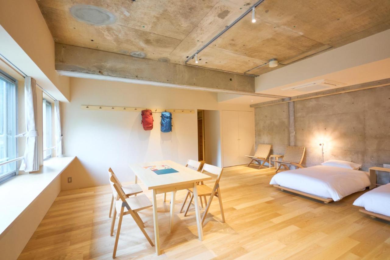Takaone Activity＆Stay Hachioji Exterior photo