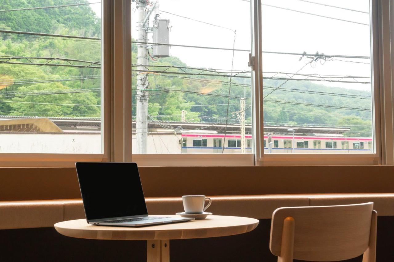 Takaone Activity＆Stay Hachioji Exterior photo