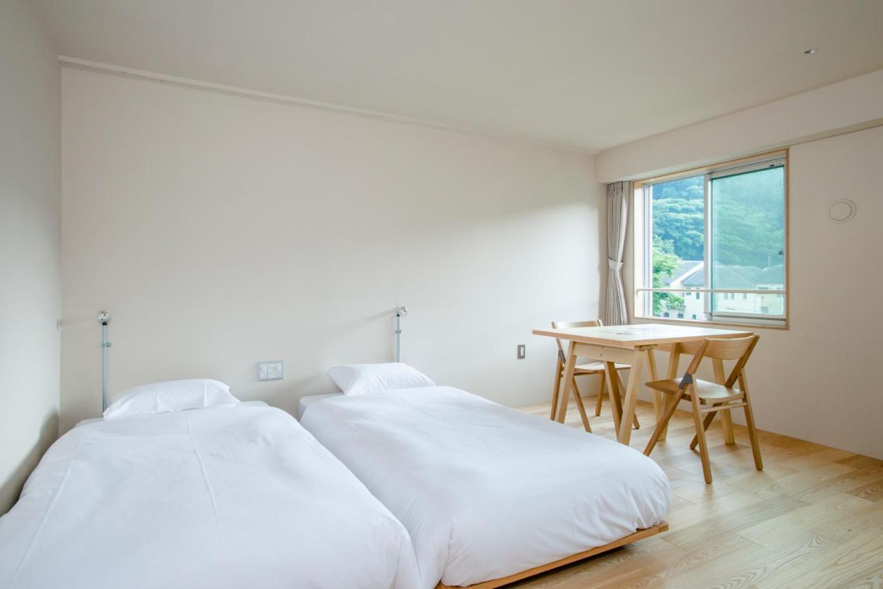Takaone Activity＆Stay Hachioji Exterior photo