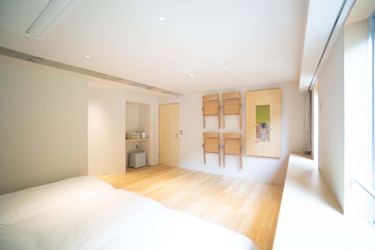 Takaone Activity＆Stay Hachioji Exterior photo